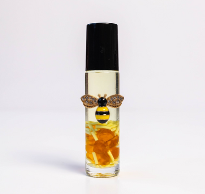 CIRCE Lip Moisturizing Oil - 5 Different Kinds Available - Bath & Body  from Cleo Nala
