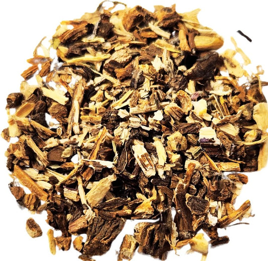 Burdock Root – Protection & Healing Herb for Rituals, Spellwork & Charm Bags (.35oz)