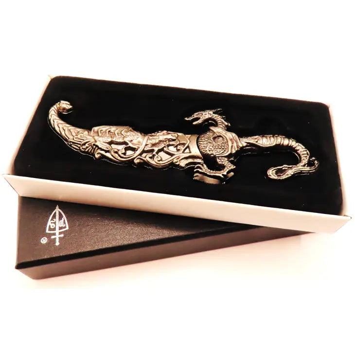 Dragon Letter Opener Default from Gifts Amazing!