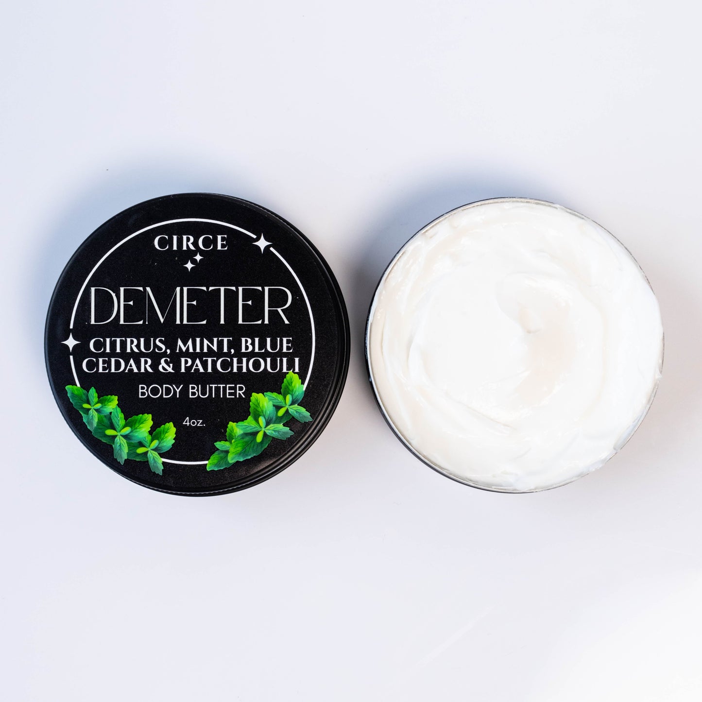 CIRCE Demeter Body Butter - Wholesales  from Circe Boutique