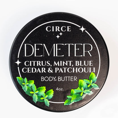 CIRCE Demeter Body Butter - Wholesales  from Circe Boutique