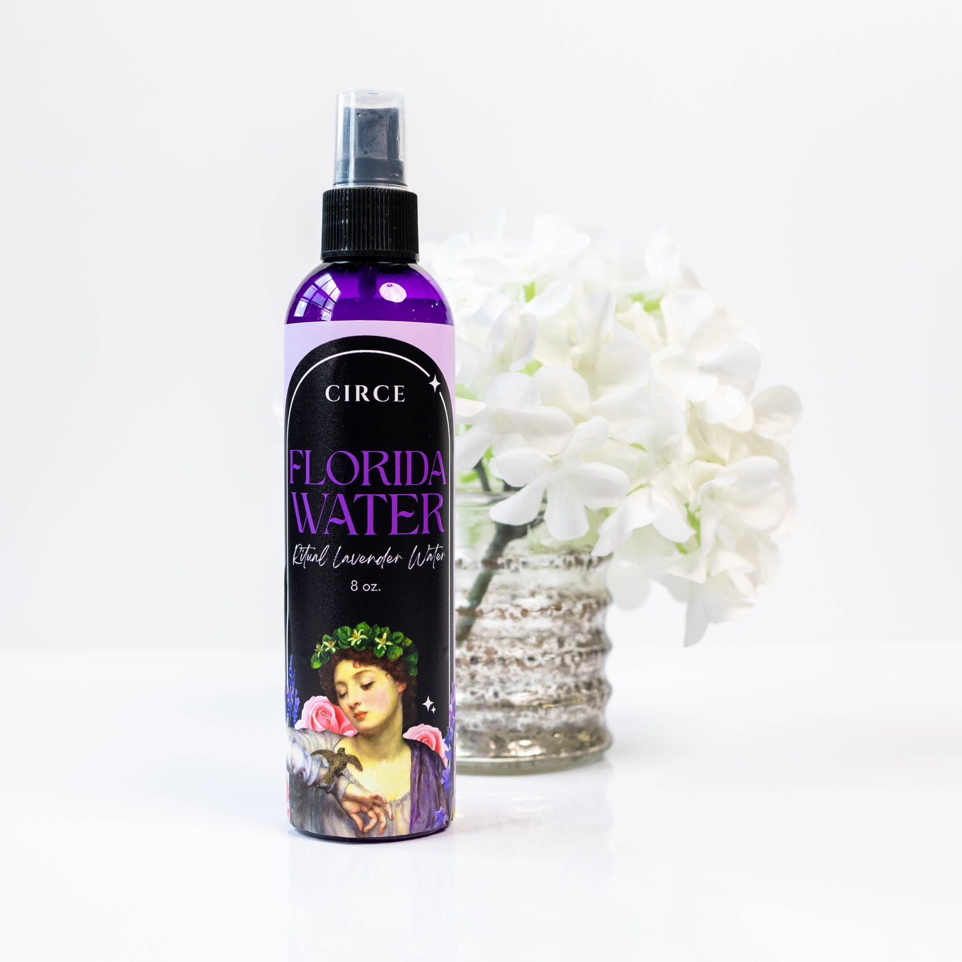 Florida Water Ritual Hydrating Spray  from Circe Boutique