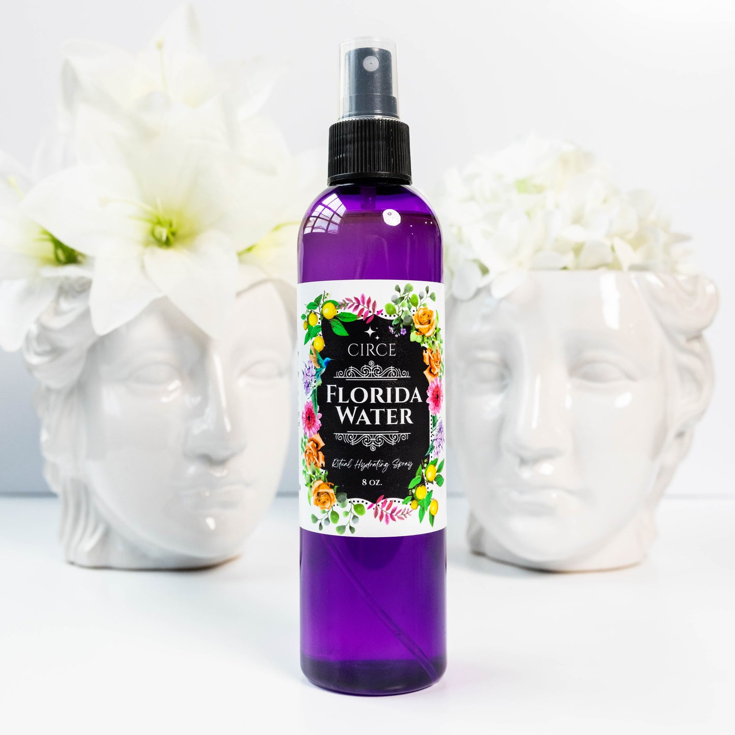 Florida Water Ritual Hydrating Spray  from Circe Boutique
