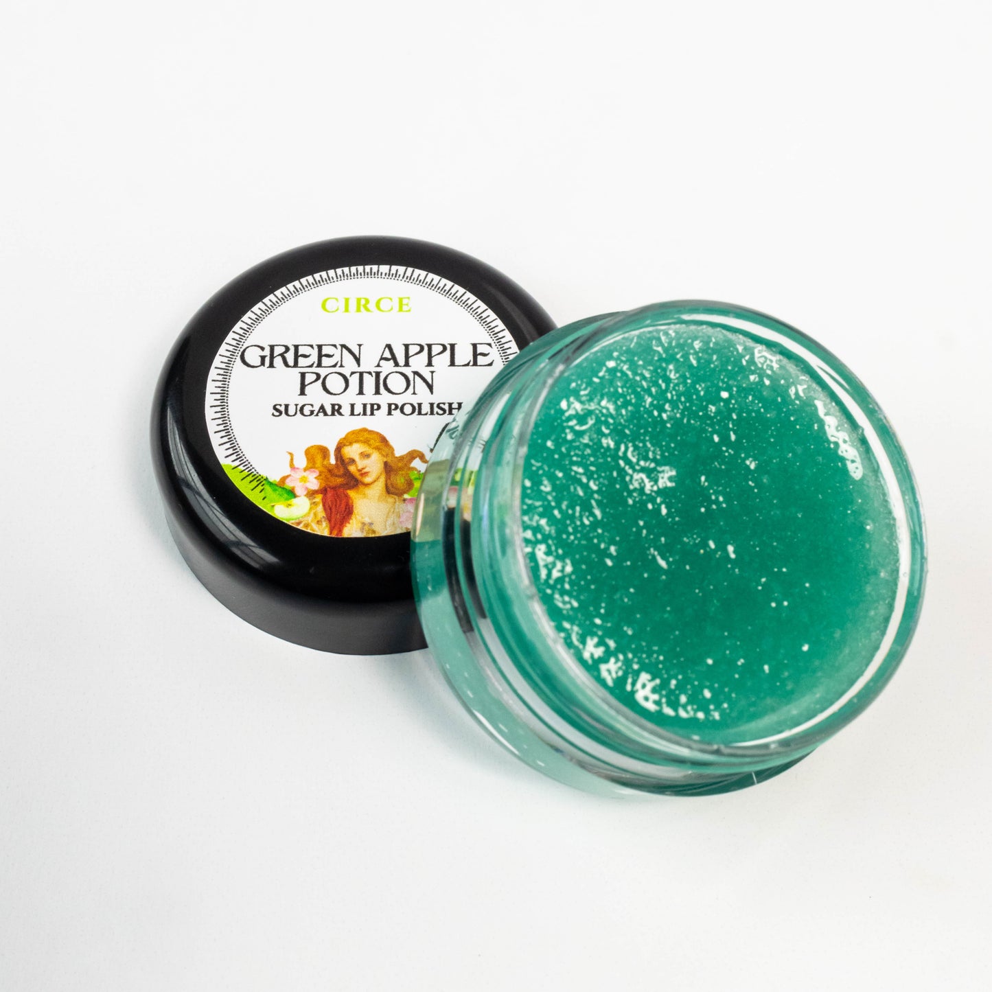 Sugar Lip Scrubs By Circe - 6 Different Kinds Available  from Circe Boutique