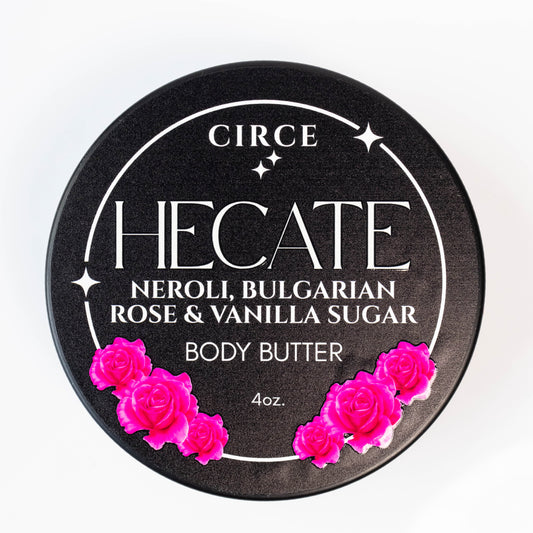 CIRCE Hecate Body Butter  from Circe Boutique
