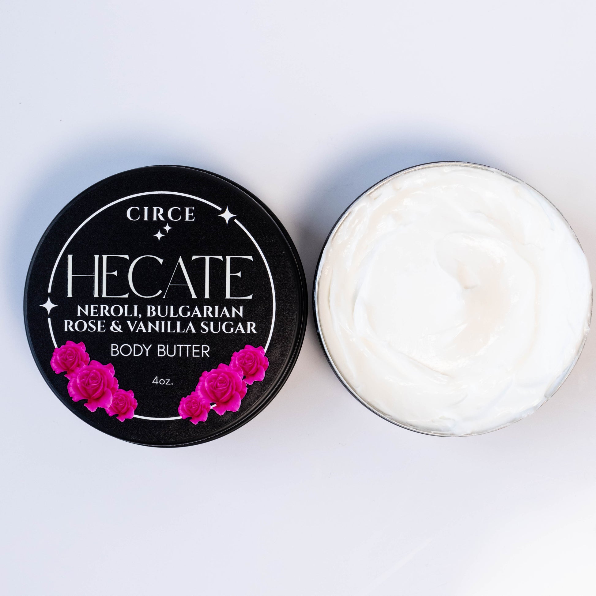 CIRCE Hecate Body Butter  from Circe Boutique