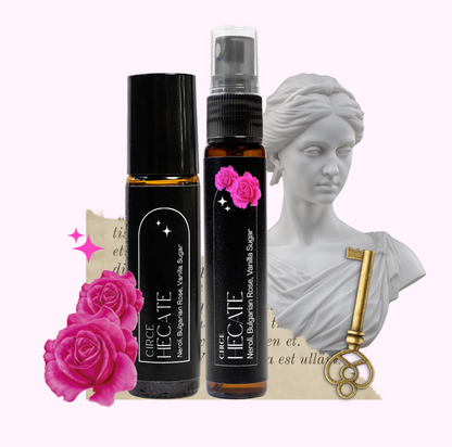Hecate Perfume Bundle  from Circe Boutique