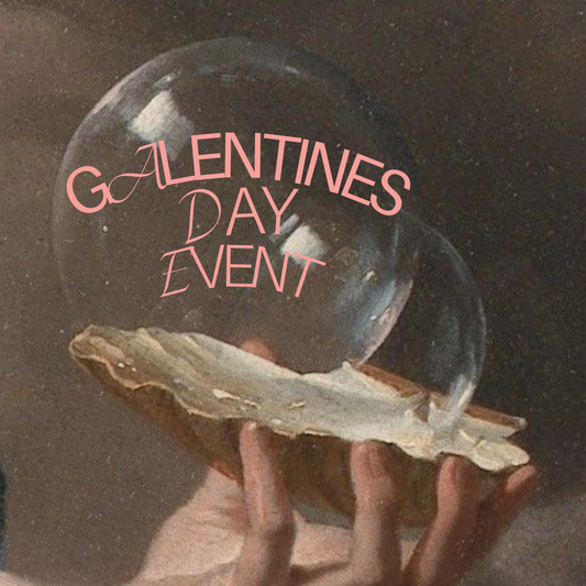 Galentine's Day Event  from Circe Boutique