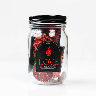 CIRCE Spell Kits - 4 Intentions Available  from Circe Boutique