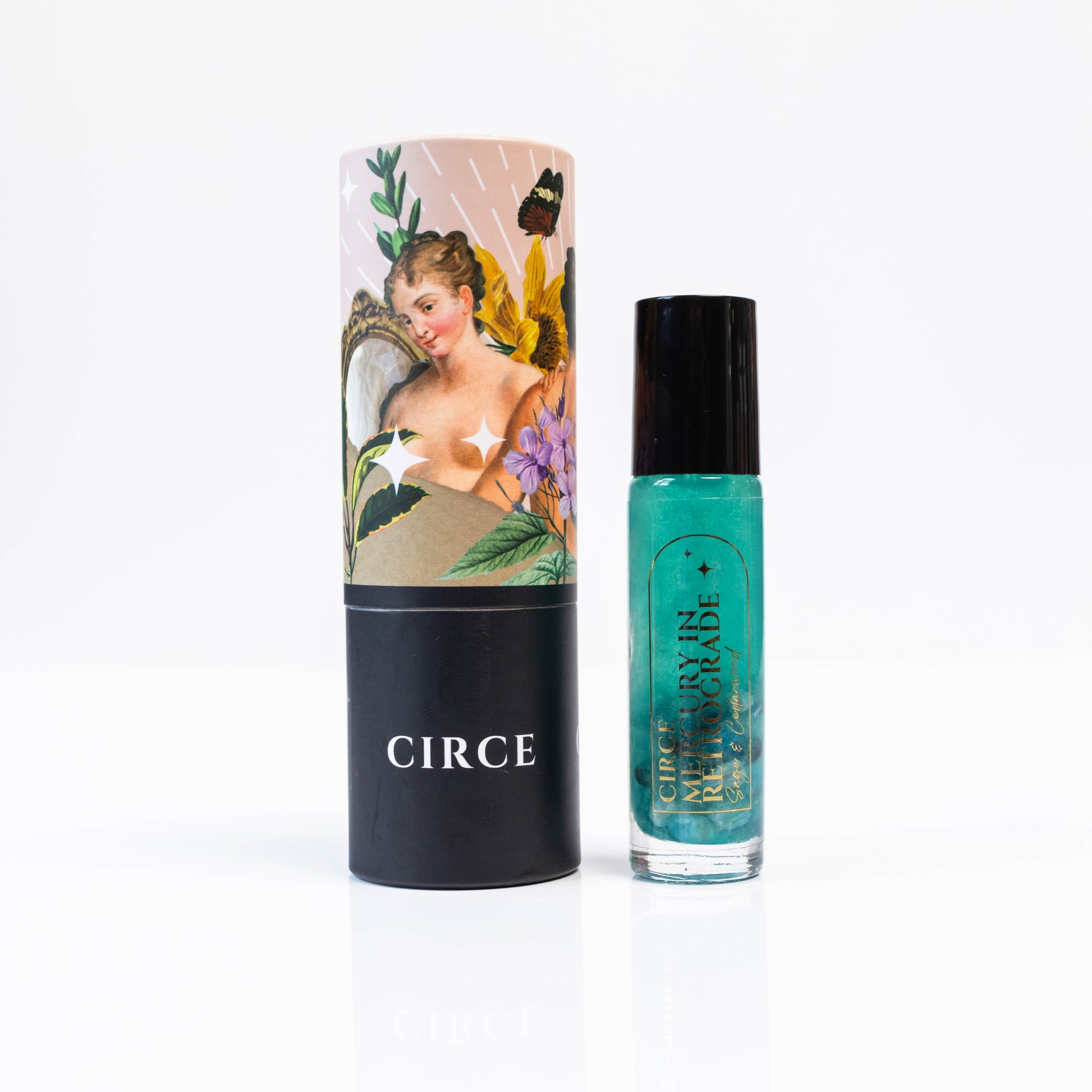 Mercury Retrograde Oil Roller by CIRCE  from Circe Boutique