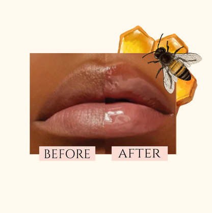 Oshun Honey Lip Plumper  from Circe Boutique