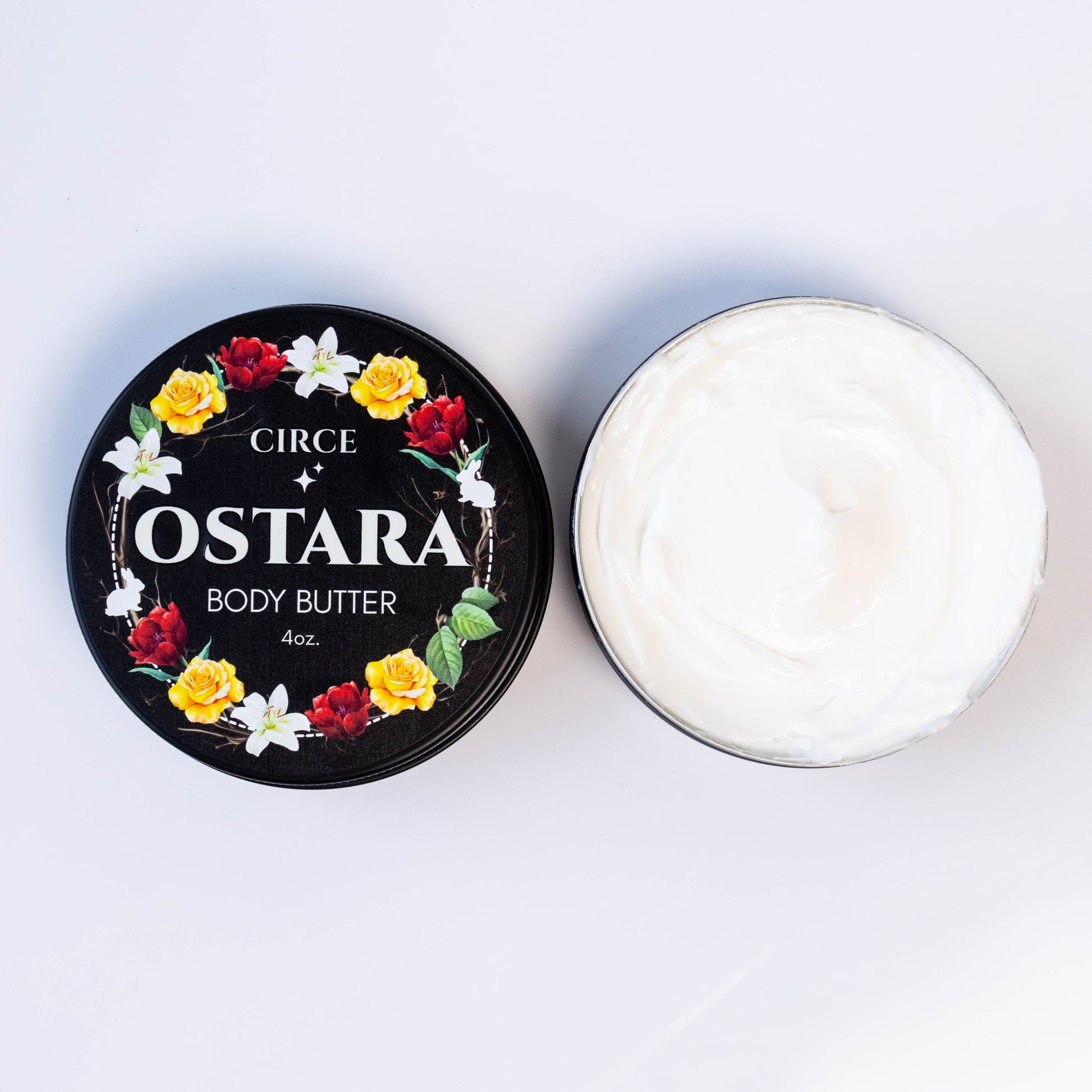 CIRCE Ostara Body Butter - FaWholesales  from Circe Boutique