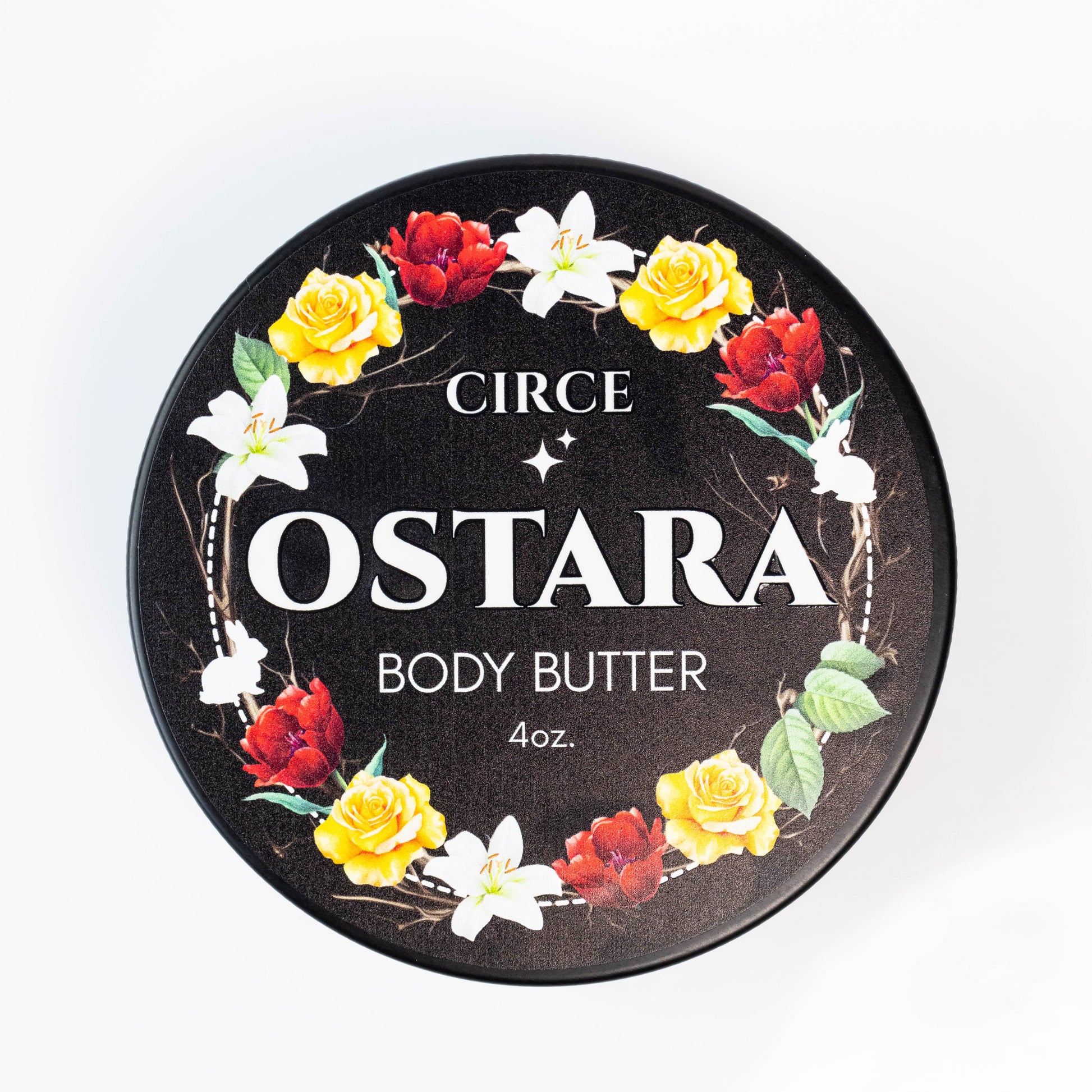 CIRCE Ostara Body Butter - FaWholesales  from Circe Boutique