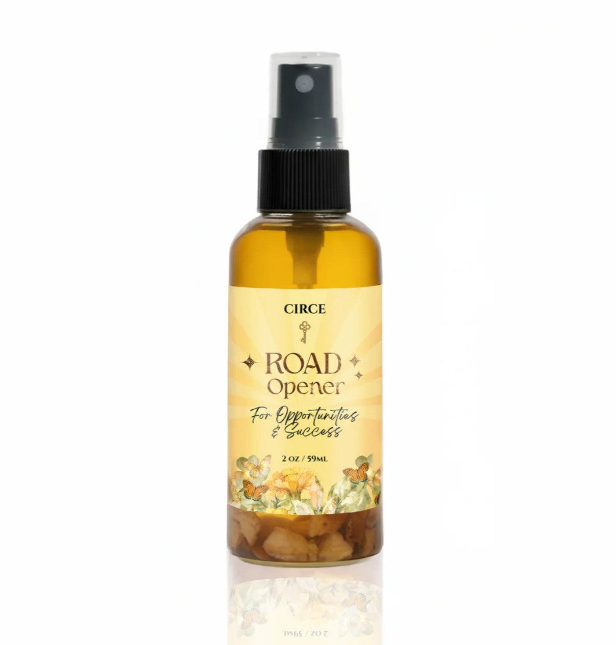 Road Opener Mist – New Beginnings & Opportunity Spray 2 oz