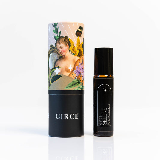 Selene Perfume Roller by CIRCE  from Circe Boutique