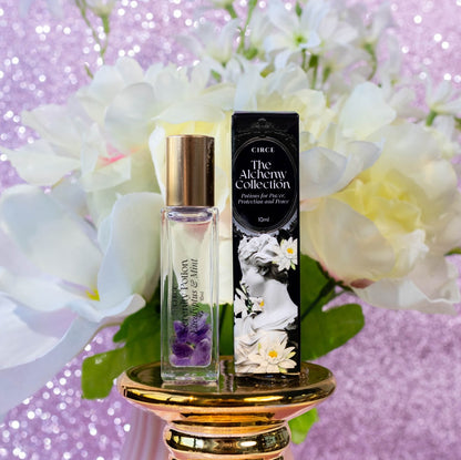 Serenity Potion | Aromatherapy Potions  from Circe Boutique