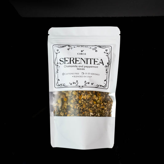 Serenitea - Circe Tea Blends  from Circe Boutique