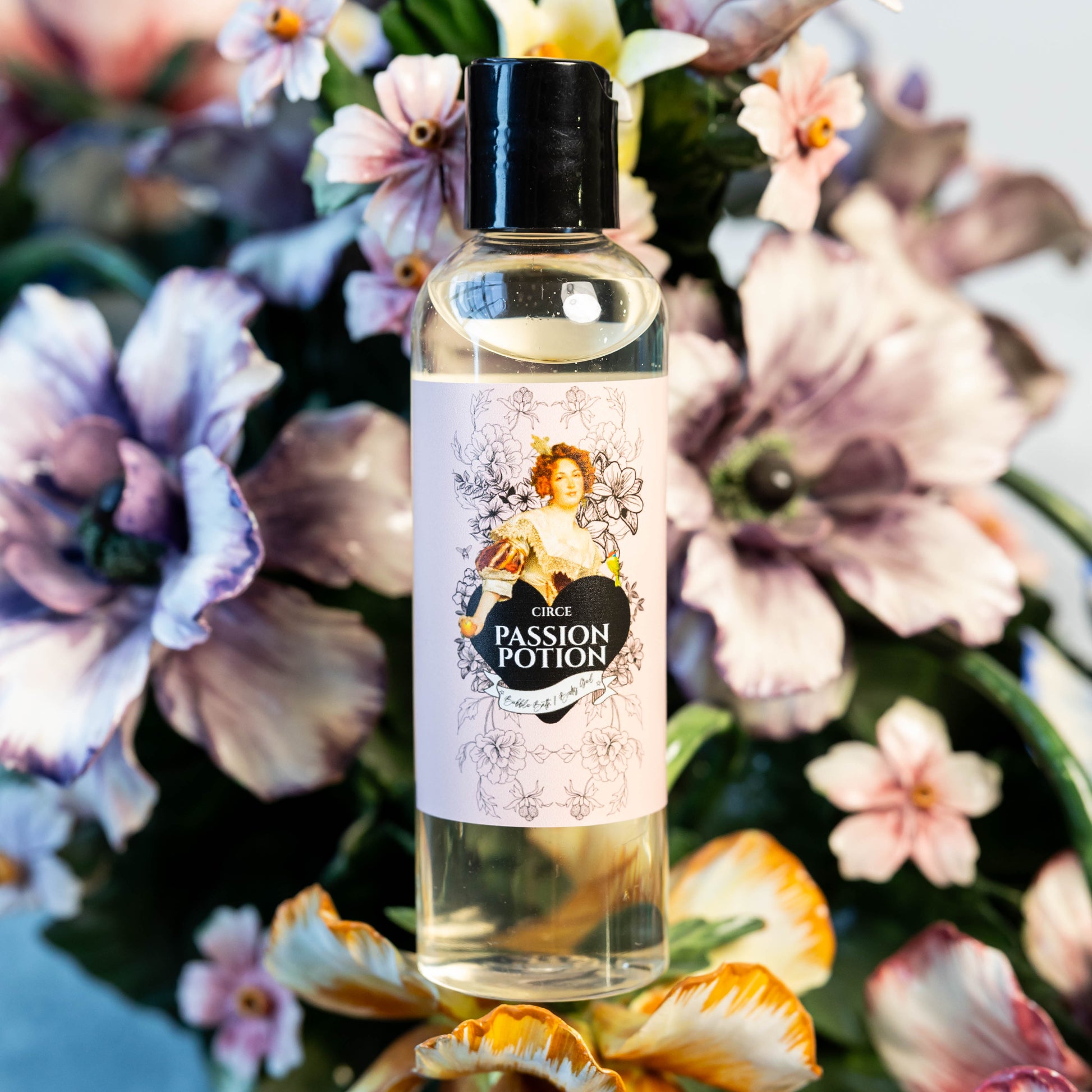 Passion Potion Pheromone Collection  from Wholesale Natural Body Care