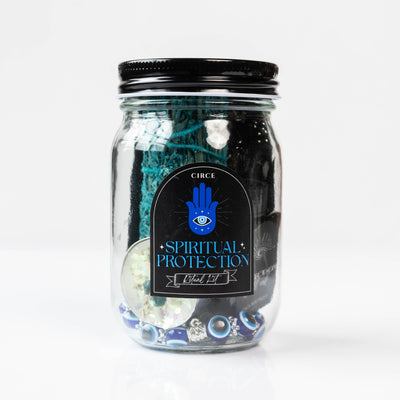 CIRCE Spell Kits - 4 Intentions Available  from Circe Boutique