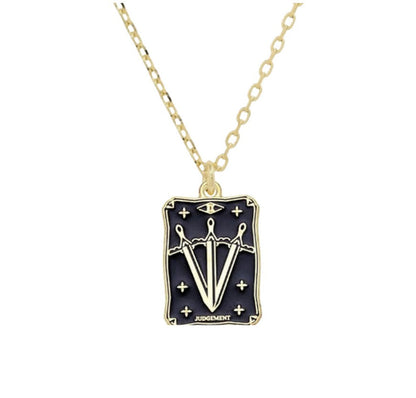 The Judgement – Truth & Release  from Circe Boutique