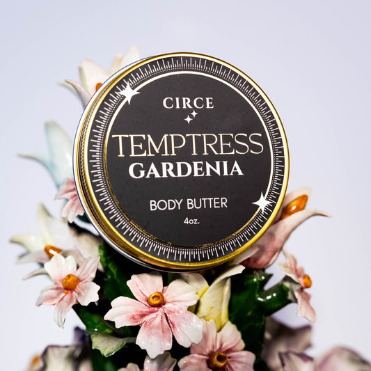 Temptress Body Butter