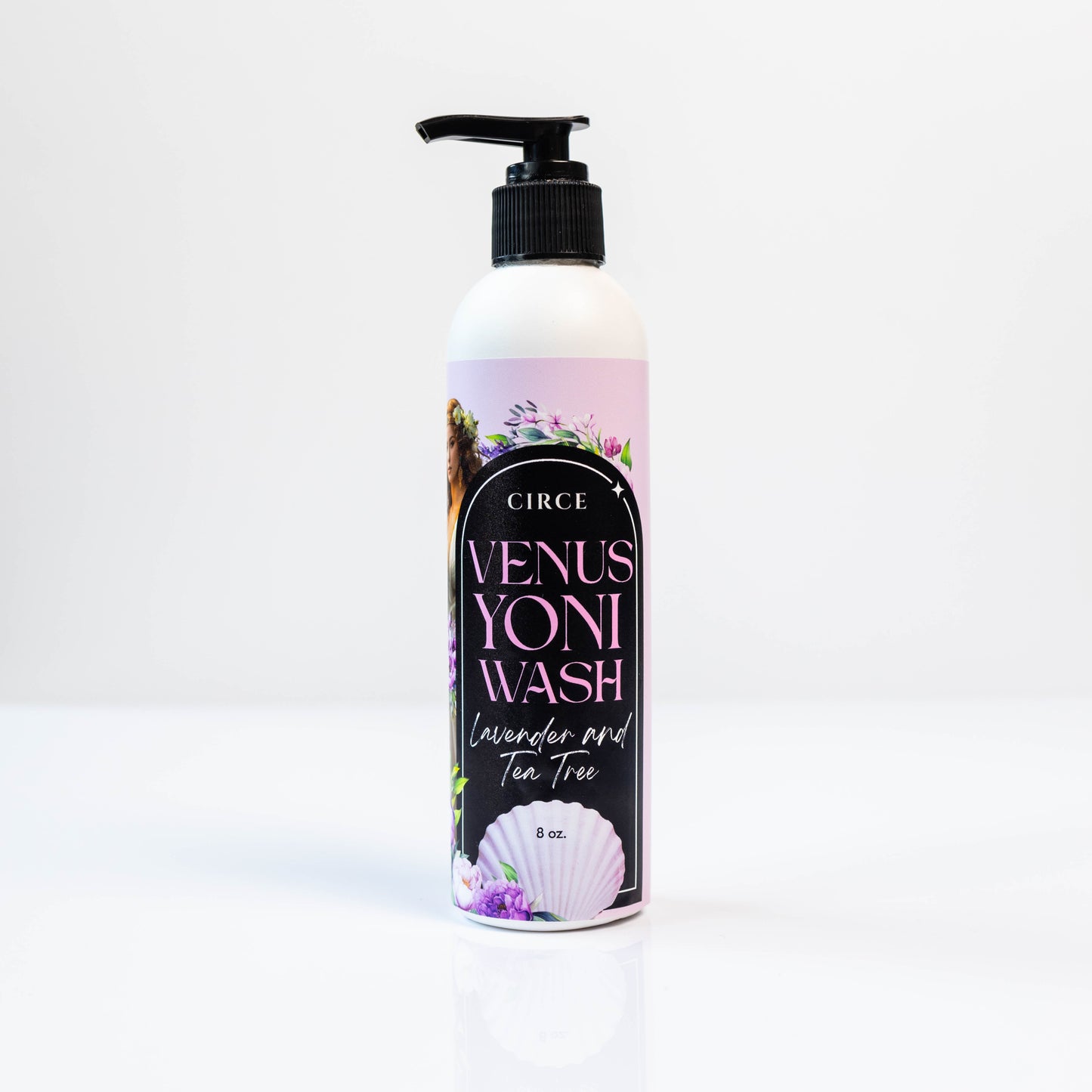 Venus Yoni Wash  from Wholesale Natural Body Care