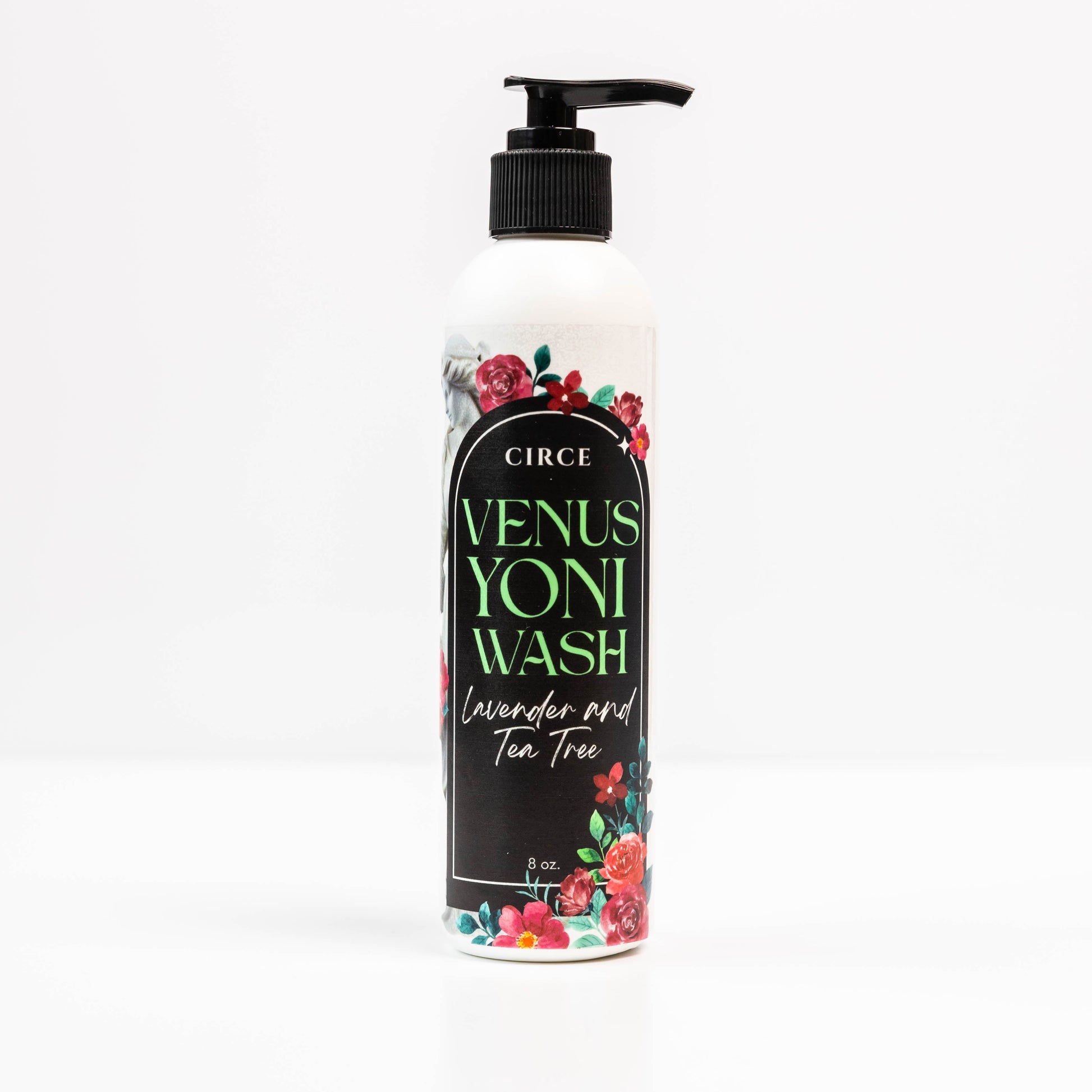 Venus Yoni Wash  from Wholesale Natural Body Care